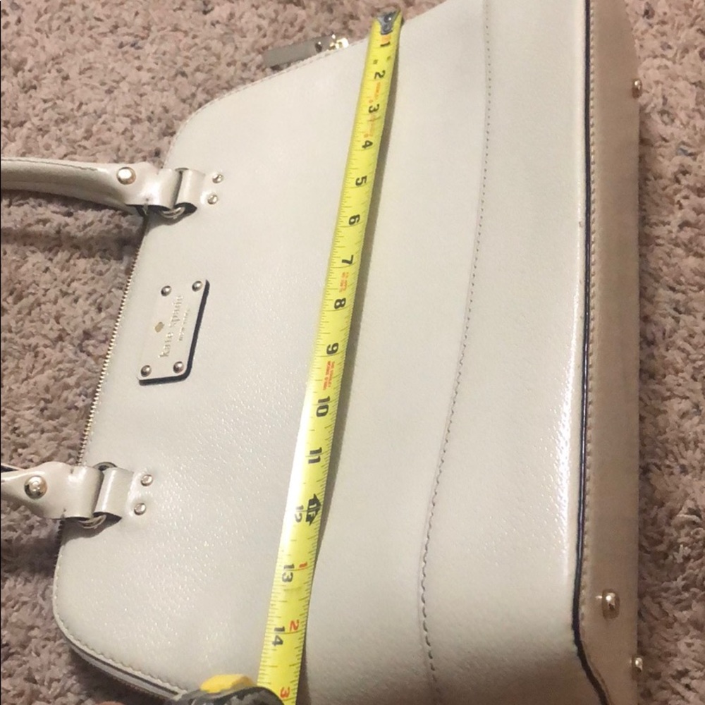 Kate Spade Bag View 4
